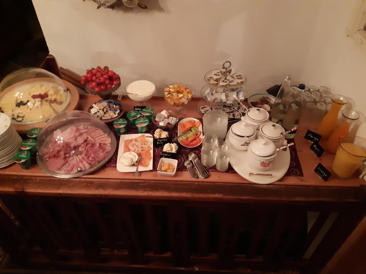 Landhaus Lenzenhof Райт им Винкл Екстериор снимка