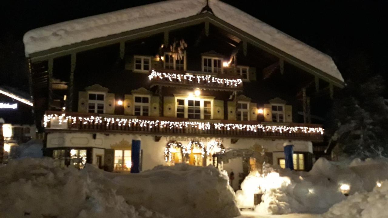 Landhaus Lenzenhof Райт им Винкл Екстериор снимка