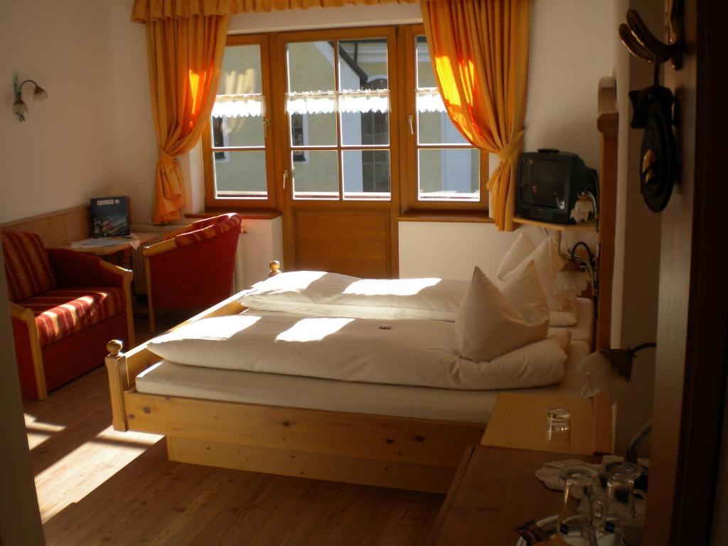 Landhaus Lenzenhof Райт им Винкл Екстериор снимка