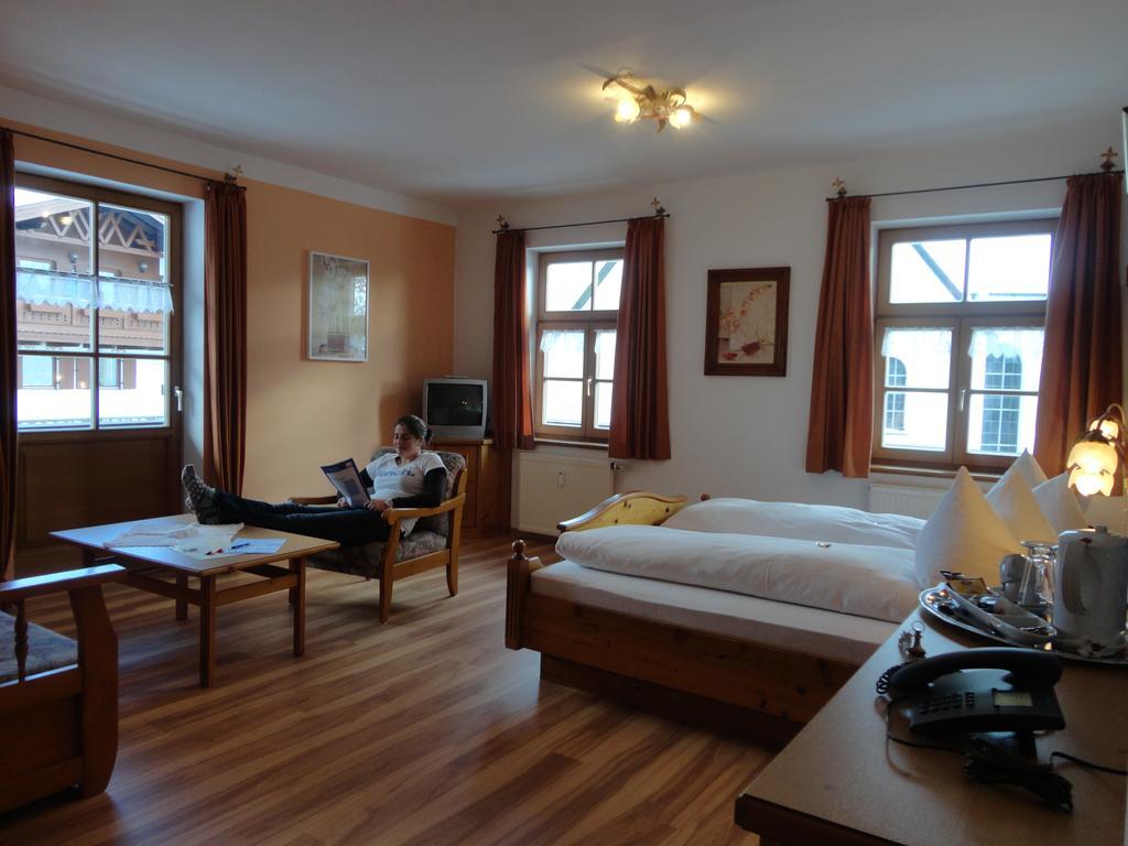 Landhaus Lenzenhof Райт им Винкл Екстериор снимка